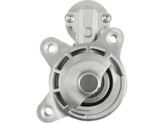 Anlasser Starter für FORD MAZDA ESCORT III Turnier IV V VI Cabriolet Stufenheck
