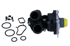 Wasserpumpe Motorkühlung für AUDI SEAT SKODA VW A3 Sportback Cabriolet A4