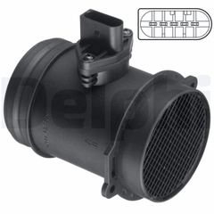 Luftmassenmesser für AUDI A6 Allroad C6 C5 Avant A8 D2 D3 ALLROAD
