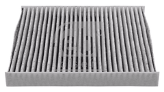 Filter Innenraumluft für FIAT LANCIA FREEMONT FLAVIA Cabriolet