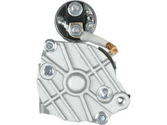 Anlasser Starter für FORD JAGUAR LTI MONDEO III Stufenheck Turnier TRANSIT