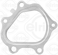 Dichtung Lader für VOLVO S60 II Cross Country S80 S90 V40 Schrägheck V60 I V70