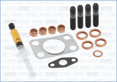 Montagesatz Lader für CITROËN FIAT FORD MAZDA PEUGEOT VOLVO MINI BERLINGO /