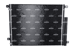 Kondensator Klimaanlage für HONDA CR-V V