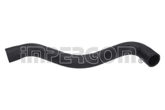 Kühlerschlauch rechts für FIAT TEMPRA S.W. TIPO