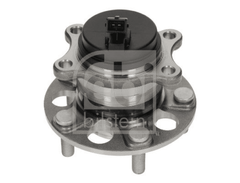 Radlagersatz Hinterachse für HYUNDAI KIA ELANTRA VI Stufenheck i30 FASTBACK