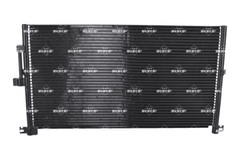 Kondensator Klimaanlage für JAGUAR X-TYPE I Kombi