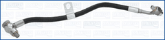 Ölleitung Lader für FORD C-MAX FOCUS II Turnier Stufenheck MONDEO IV S-MAX