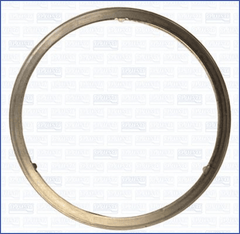 Dichtung Lader für BMW ALPINA 3 Touring Coupe Cabriolet Gran Turismo 4 5 6 7 X3