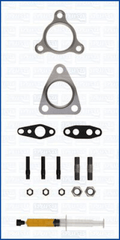 Montagesatz Lader für TOYOTA AVENSIS Stufenheck Kombi VERSO PREVIA II RAV 4