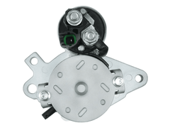 Anlasser Starter für CITROËN PEUGEOT TOYOTA C1 II 108 AYGO