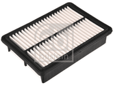Luftfilter für MAZDA 3 Stufenheck Schrägheck CX-30