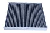 Filter Innenraumluft für DODGE JEEP DURANGO GRAND CHEROKEE IV VAN
