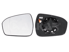 Spiegelglas Außenspiegel links für FORD MONDEO V Stufenheck Schrägheck Turnier
