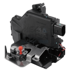 Türschloss vorne rechts für AUDI A4 B6 Avant Cabriolet