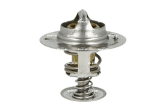 Thermostat Kühlmittel für FORD B-MAX C-MAX II ECOSPORT FIESTA VI VII FOCUS III
