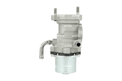 AGR Ventil für TOYOTA MINI AURIS COROLLA Stufenheck Kombi YARIS