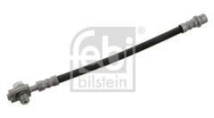 Bremsschlauch Hinterachse für AUDI SEAT A4 B6 Avant Cabriolet B7