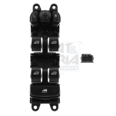 Schalter Fensterheber vorne links für VOLVO S60 II Cross Country V60 I XC60 SUV