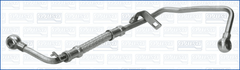Ölleitung Lader für AUDI SEAT SKODA VW A1 A3 Sportback TT Roadster ALTEA XL