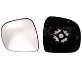 Spiegelglas Außenspiegel links für MERCEDES-BENZ VITO Bus / MIXTO Kasten