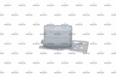 Ölkühler Motoröl für BMW 3 Gran Turismo Touring 4 Coupe Cabriolet 5 6 7 X3 X4