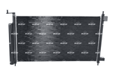 Kondensator Klimaanlage für NISSAN BLUEBIRD SYLPHY / III JUKE MICRA C+C NOTE