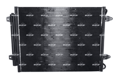 Kondensator Klimaanlage für VW CC B7 PASSAT B6 Variant ALLTRACK Kasten/Kombi