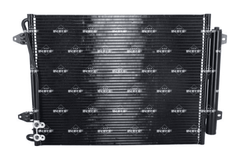 Kondensator Klimaanlage für VW CC B7 PASSAT B6 Variant ALLTRACK Kasten/Kombi
