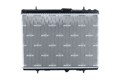 Kühler Motorkühlung für CITROËN C5 II Break Kasten/Kombi
