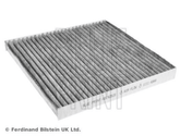 Filter Innenraumluft für CITROËN MITSUBISHI PEUGEOT C-ZERO i ION