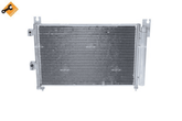 Kondensator Klimaanlage für FORD MAZDA RANGER B-SERIE BT-50 Pick-up
