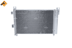 Kondensator Klimaanlage für FORD MAZDA RANGER B-SERIE BT-50 Pick-up