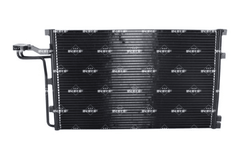 Kondensator Klimaanlage für VOLVO C30 C70 II Cabriolet S40 V50