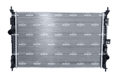Kühler Motorkühlung für CITROËN FIAT OPEL PEUGEOT TOYOTA VAUXHALL DS BERLINGO