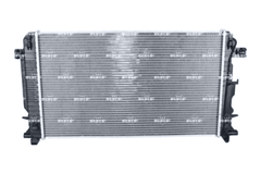 Kühler Motorkühlung für MERCEDES-BENZ VW SPRINTER 3-t Kasten 3,5-t