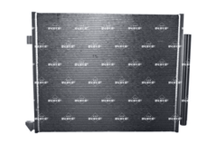 Kondensator Klimaanlage für MERCEDES-BENZ G-KLASSE G-CLASS Geländewagen