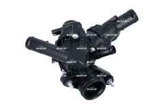 Thermostat Kühlmittel für MERCEDES-BENZ A-KLASSE B-KLASSE Sports Tourer CLA