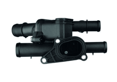 Thermostat Kühlmittel für AUDI SKODA VW A3 Sportback OCTAVIA I Combi