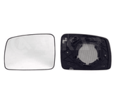 Spiegelglas Außenspiegel links für LAND ROVER DISCOVERY III VAN FREELANDER 2