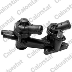 Thermostat Kühlmittel für AUDI VW