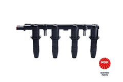 Zündspule für ALFA ROMEO FIAT OPEL SAAB 159 Sportwagon CROMA STILO Multi Wagon