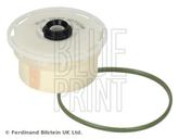 Kraftstofffilter für TOYOTA LAND CRUISER 200
