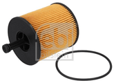 Ölfilter für VW PHAETON TOUAREG
