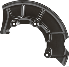 Spritzblech Bremsscheibe Vorderachse rechts für AUDI SEAT SKODA VW A3 TT