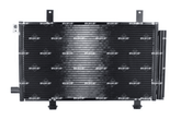 Kondensator Klimaanlage für FIAT MITSUBISHI SUZUKI SEDICI ASX SX4 / CLASSIC