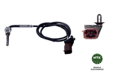 Sensor Abgastemperatur für VW CRAFTER 30-50 Kasten Pritsche/Fahrgestell 30-35