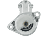 Anlasser Starter für SUZUKI SPLASH SWIFT IV