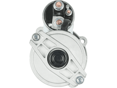 Anlasser Starter für CITROËN FIAT LADA LANCIA MITSUBISHI OPEL PEUGEOT SUZUKI