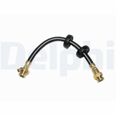 Bremsschlauch Vorderachse für ALFA ROMEO FIAT GTV SPIDER COUPE